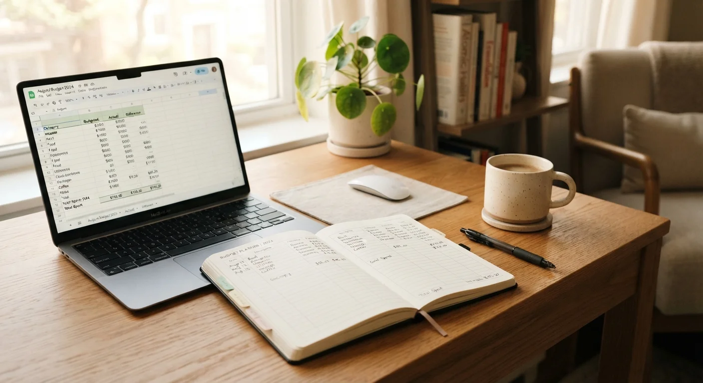 Keeping a Budget Alive: Practices That Sustain Long-Term Consistency