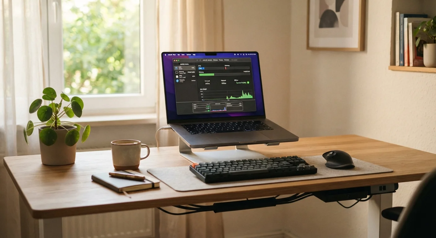 Keeping a Computer Running Well: Maintenance Habits That Prevent Most Problems