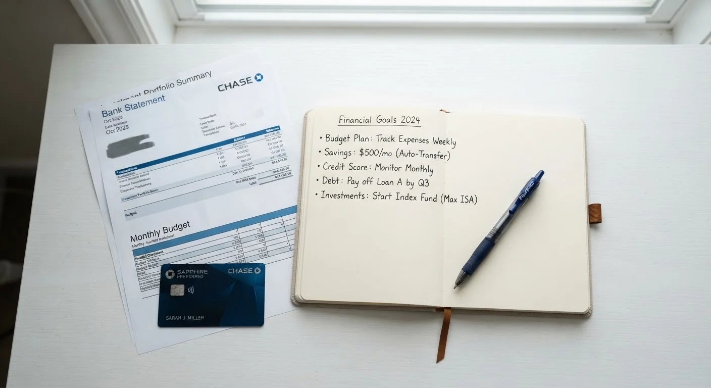Key Credit and Banking Terms You'll Encounter as a Borrower or Account Holder