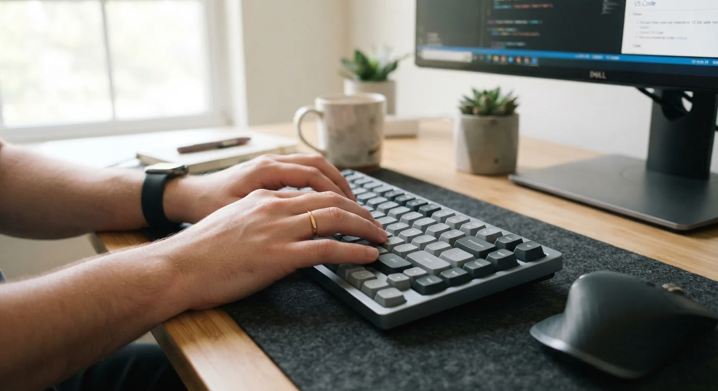 Keyboard Shortcuts That Save Meaningful Time on Windows and Mac