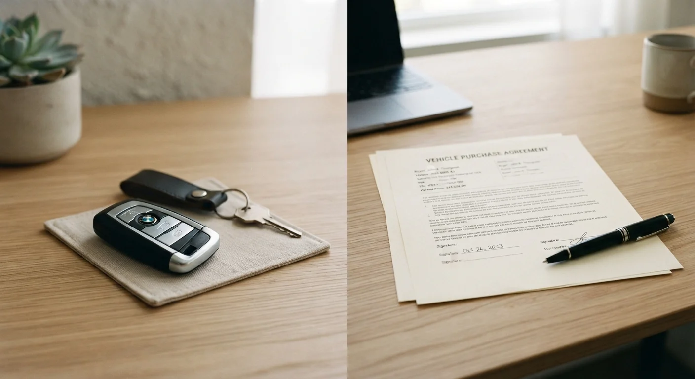 Leasing vs. Buying: Understanding the Real Financial Structure