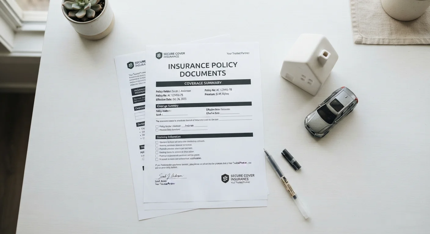 Liability Coverage: The Foundation of Nearly Every Insurance Policy