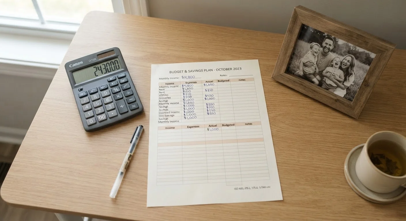 Life Insurance Coverage Amount: How the Math Behind the Decision Works