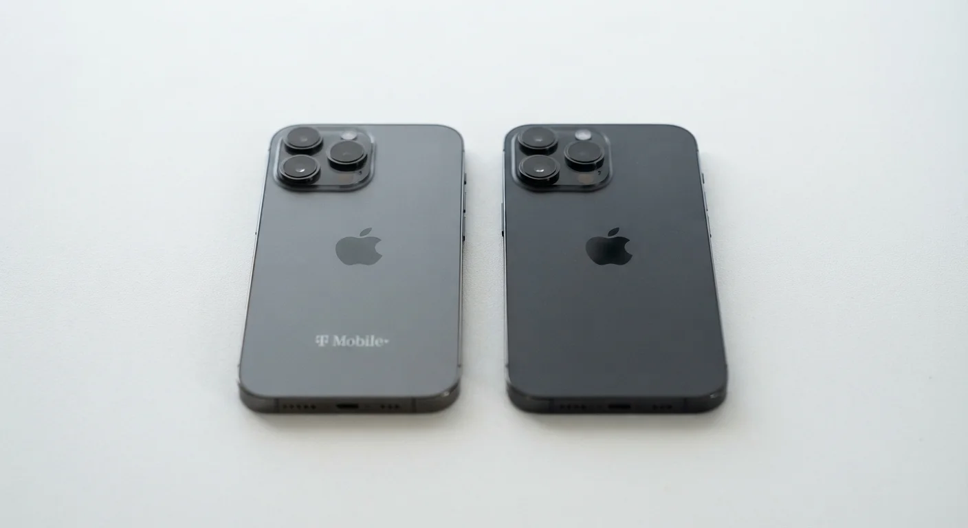Locked vs Unlocked Phones: What the Difference Means for You
