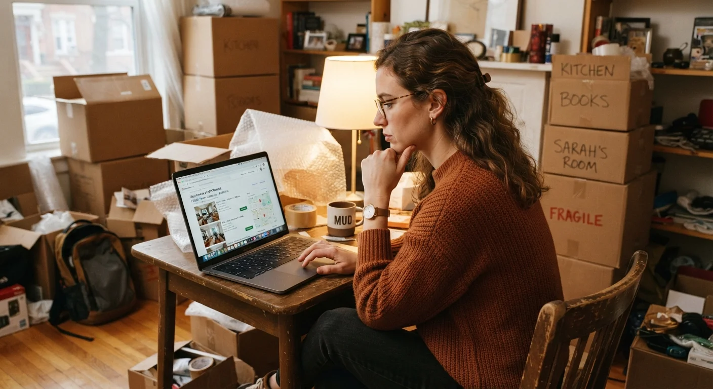 Long-Distance Apartment Search: Renting a Place You Haven't Seen