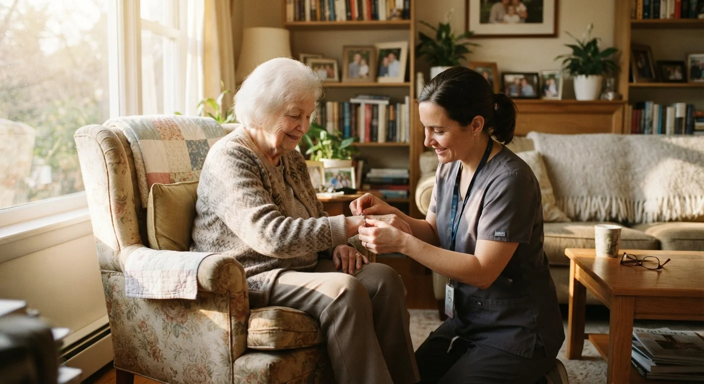 Long-Term Care Insurance: What It Covers and When to Think About It