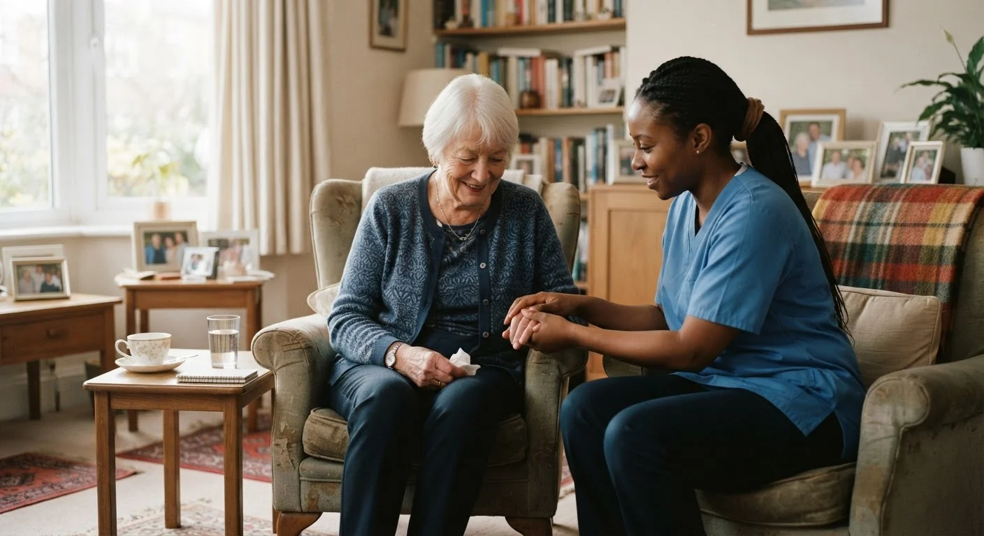 Long-Term Care Insurance: What It Covers and Why It Stands Apart