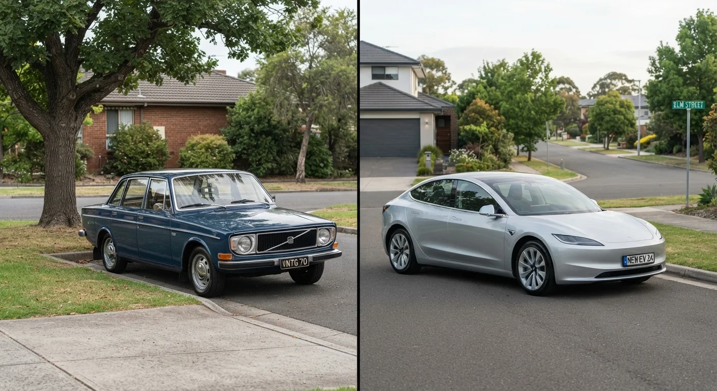Long-Term Ownership vs. Frequent Upgrades: A Financial Perspective
