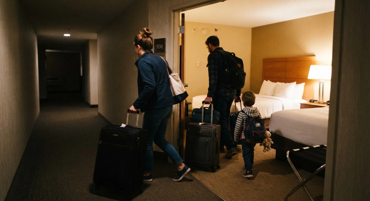 Loss of Use Coverage in Home and Renters Insurance: What It Means in Practice