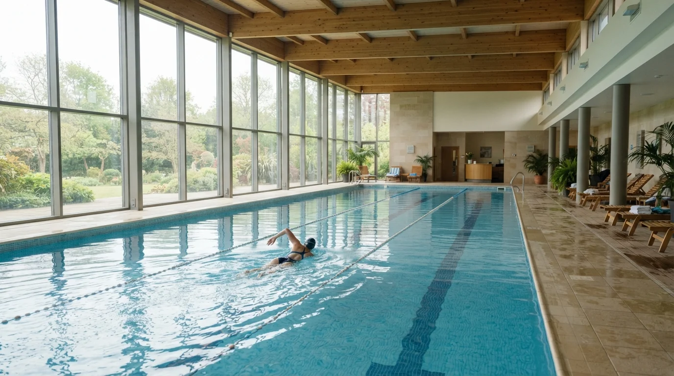 Low-Impact Exercise Options for Joint-Sensitive Adults