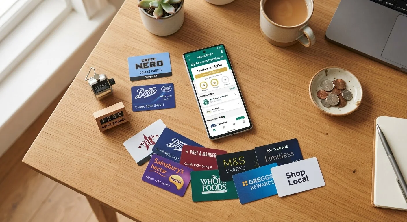 Loyalty Program Myths: What Members Believe vs. How Rewards Actually Work