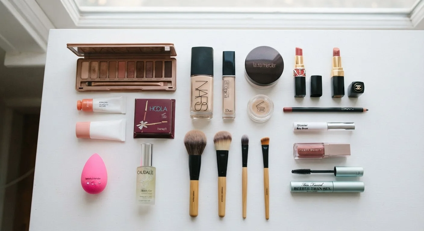 Makeup Expiration Dates: What's Actually a Health Risk vs. Just a Guideline