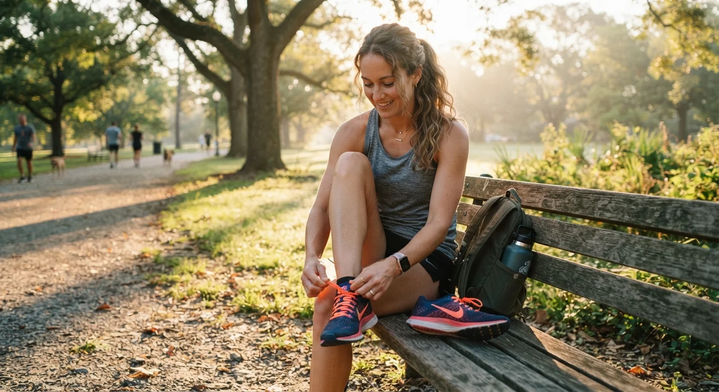 Making Exercise a Habit: What Behavioral Science Suggests
