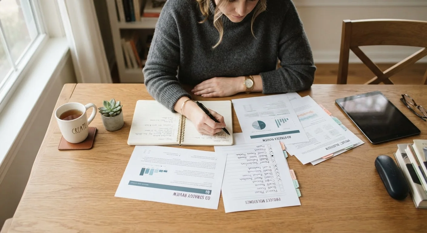 Mapping Your Insurance Needs Before You Shop