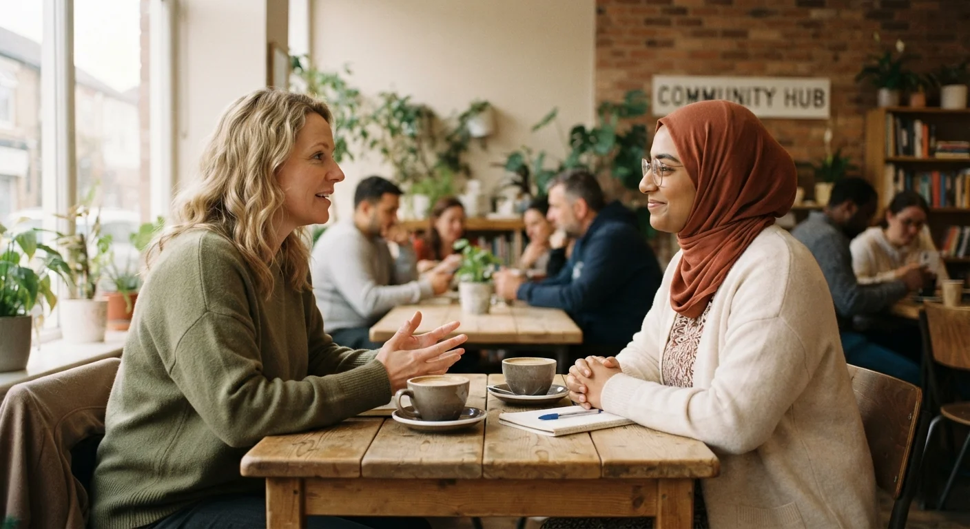 Mental Health First Aid: What It Means and What It Covers