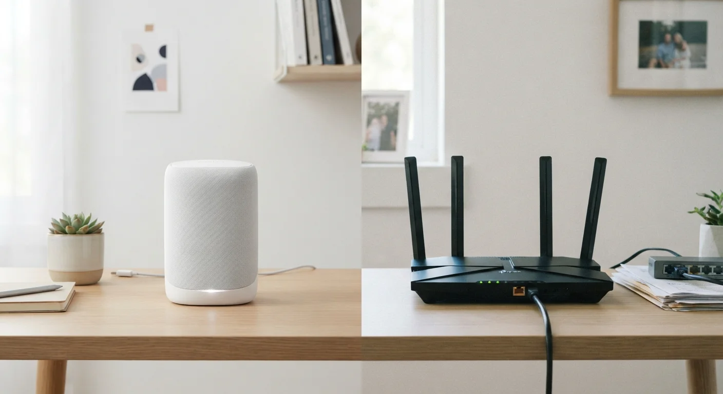 Mesh Wi-Fi vs. Traditional Routers: Understanding the Trade-Offs