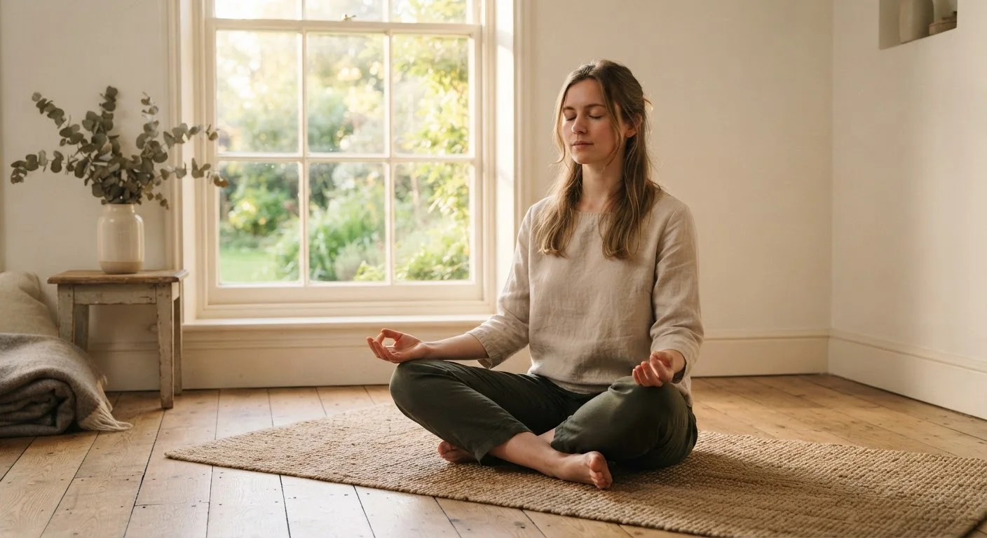Mindfulness Meditation: What the Research Really Says