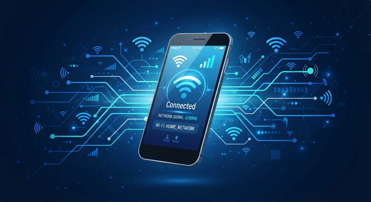 Mobile Data, Wi-Fi Calling, and VoIP: How Phone Calls Travel in 2024