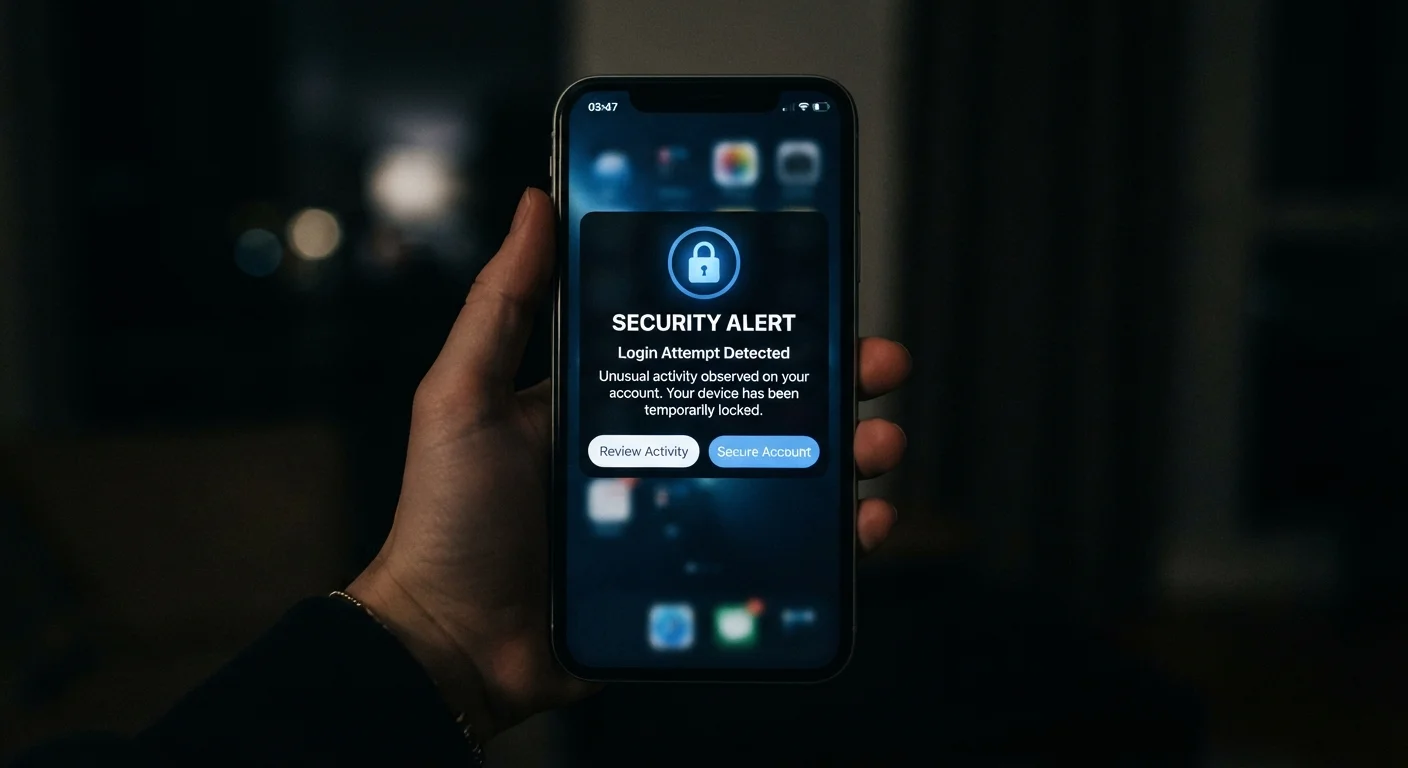Mobile Security Threats That Target Everyday Smartphone Users