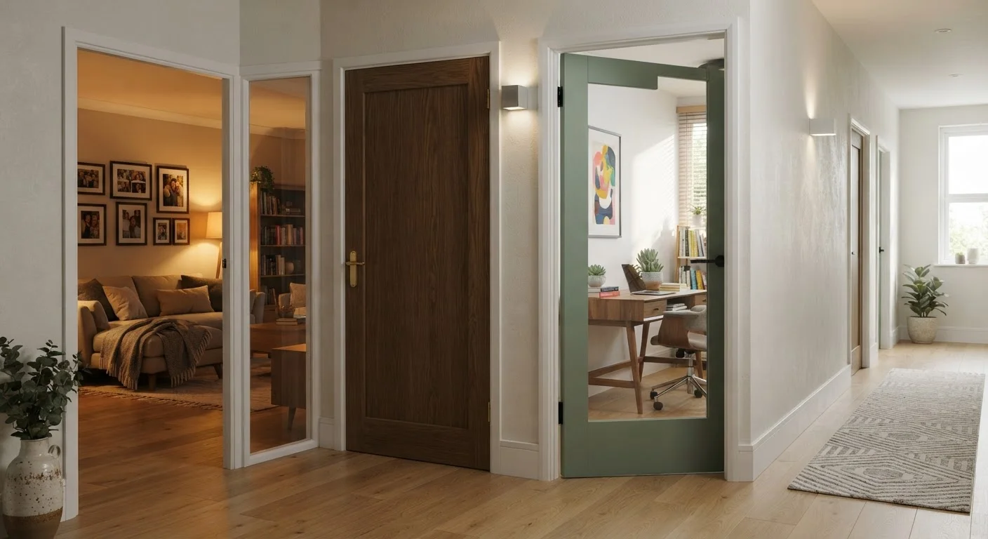 Month-to-Month vs. Fixed-Term Leases
