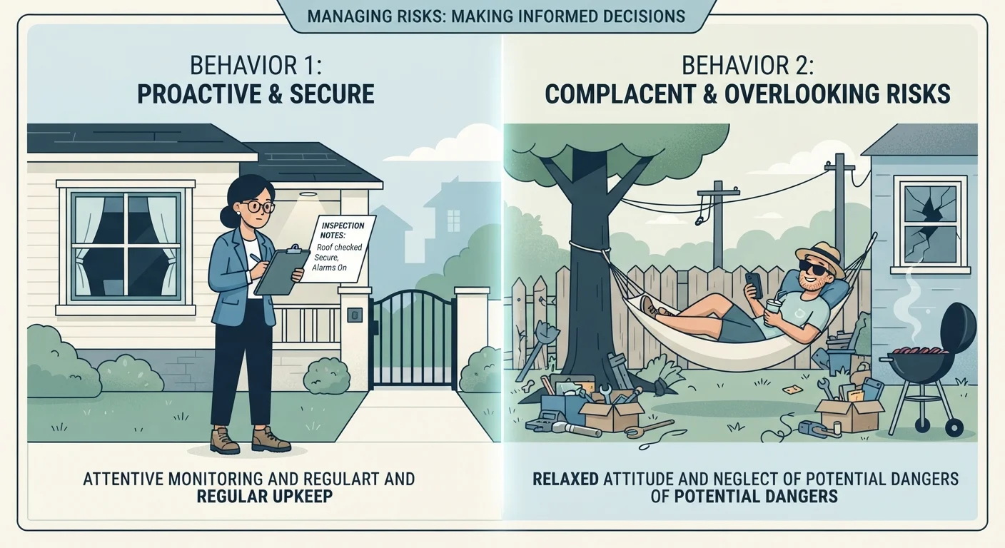 Moral Hazard in Insurance: The Concept That Shapes How Policies Are Written