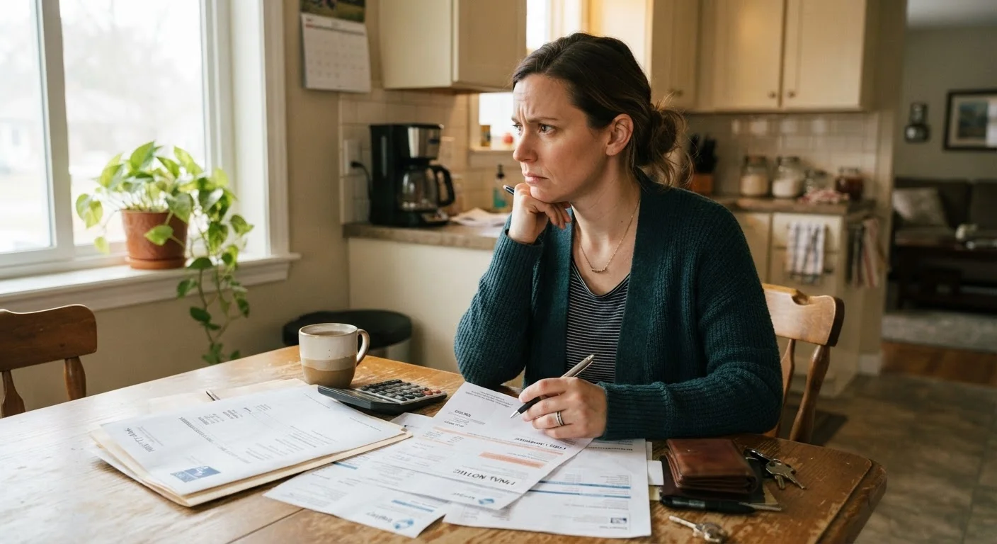 Mortgage Forbearance and Deferral: What They Mean for Homeowners in Financial Hardship