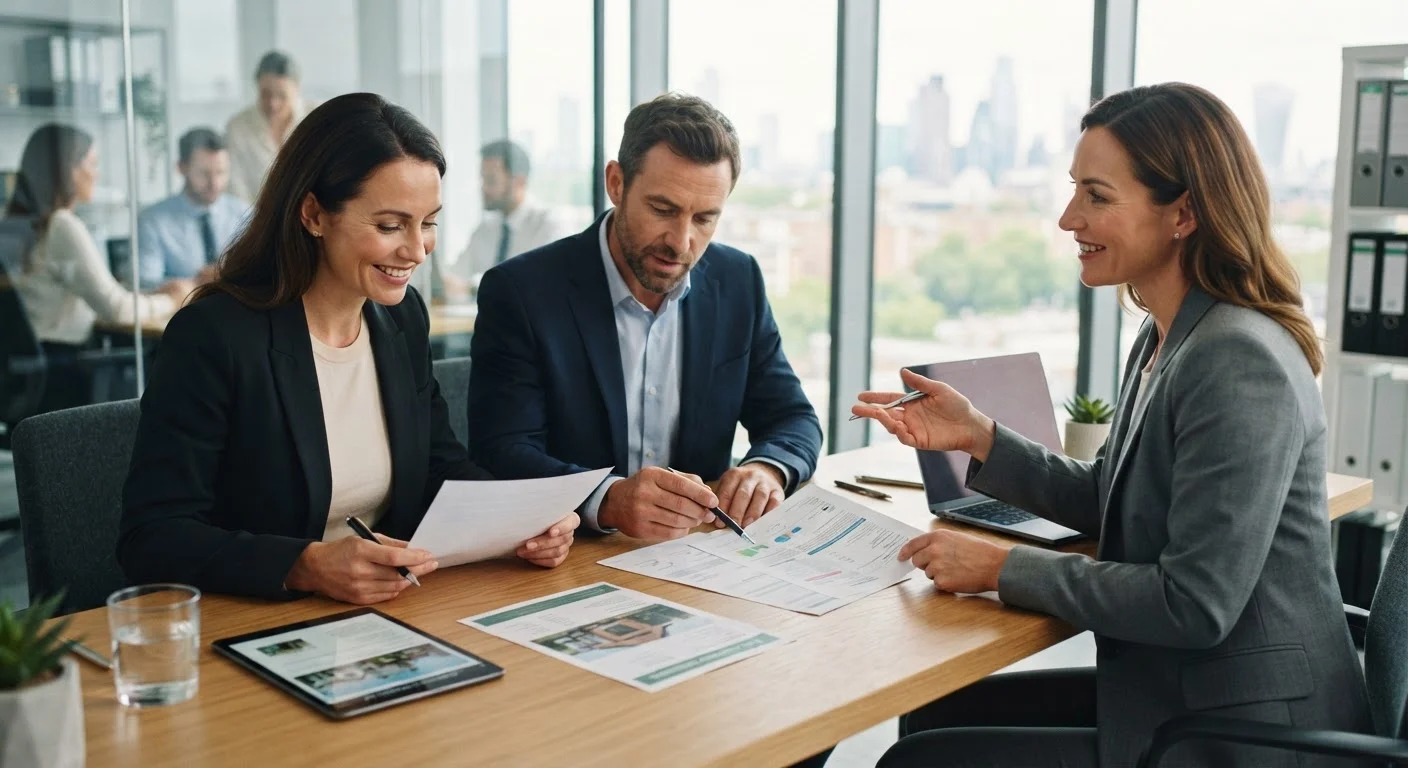 Mortgage Pre-Qualification vs. Pre-Approval: What's the Real Difference?