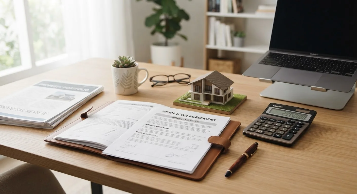 Mortgage Terminology Every US Homebuyer Should Know