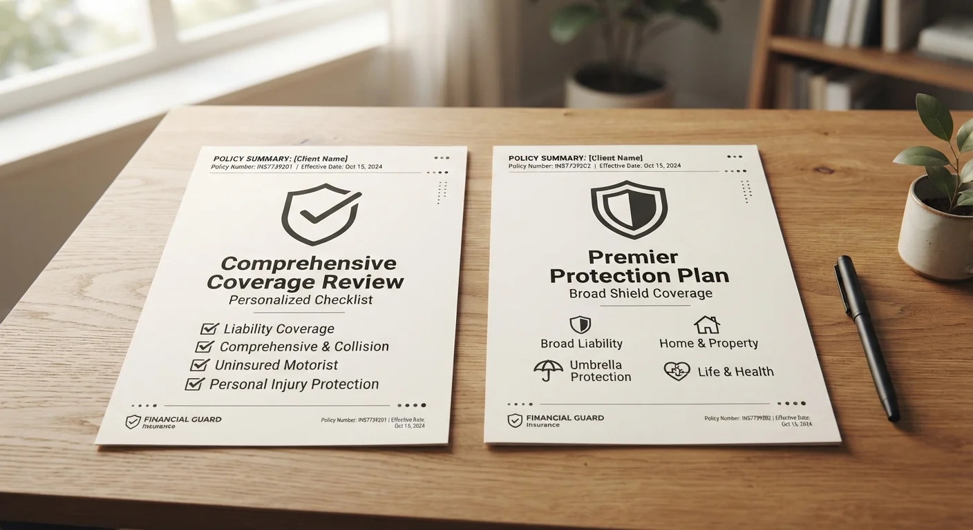Named Perils vs. Open Perils Policies: What's Really Covered