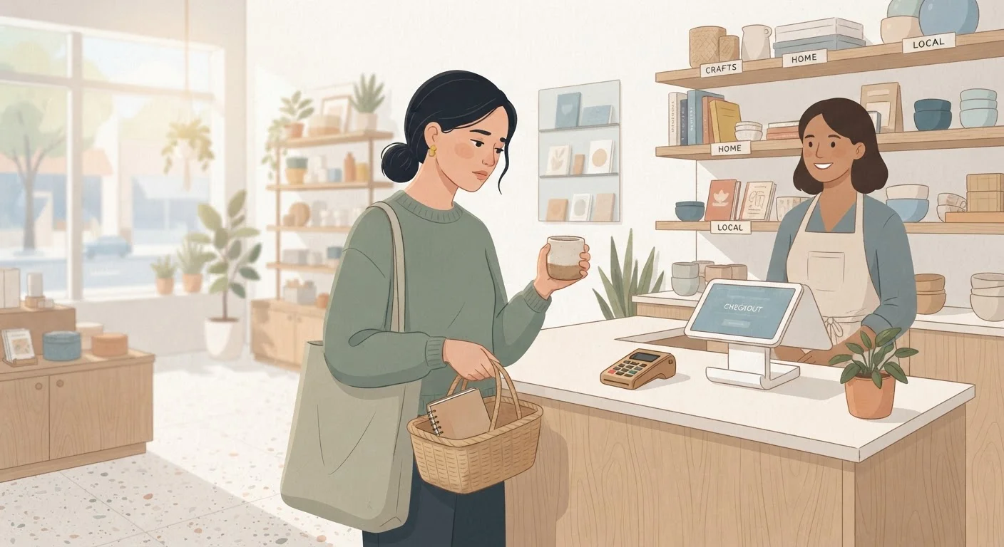 Need vs. Want: A Framework That Actually Holds Up at the Checkout