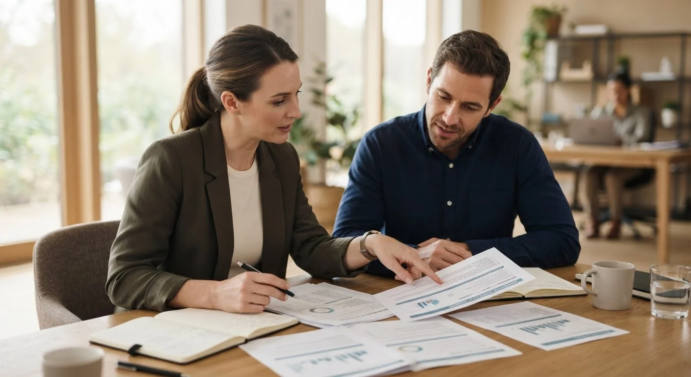 Negotiating After a Home Inspection: A Practical Walkthrough