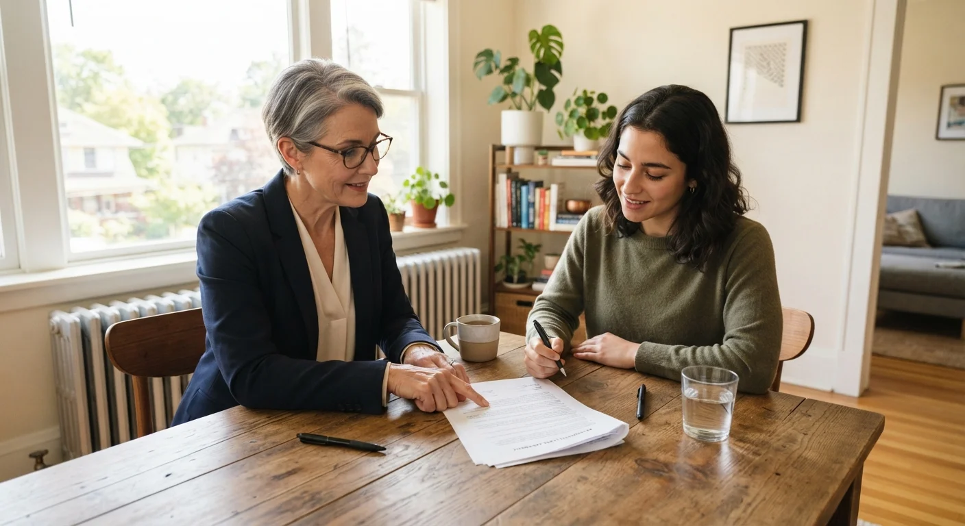 Negotiating Rent: What Landlords Will and Won't Budge On