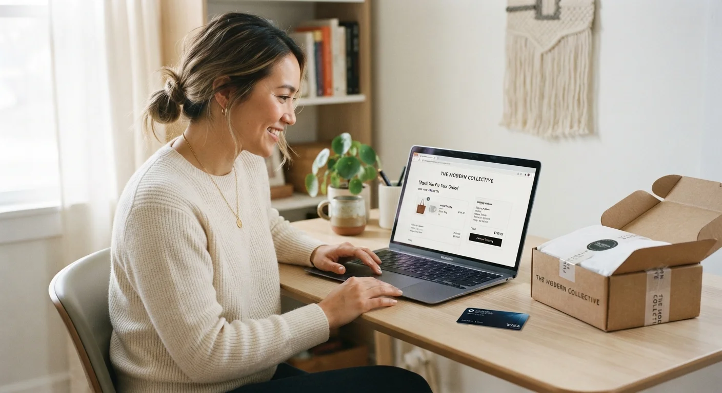 Online Purchase Protections: How the Law Treats E-Commerce Differently