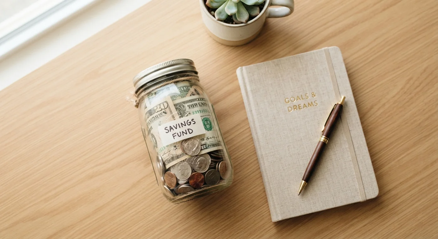 Pay-Yourself-First Budgeting: How Prioritizing Savings Changes the Math