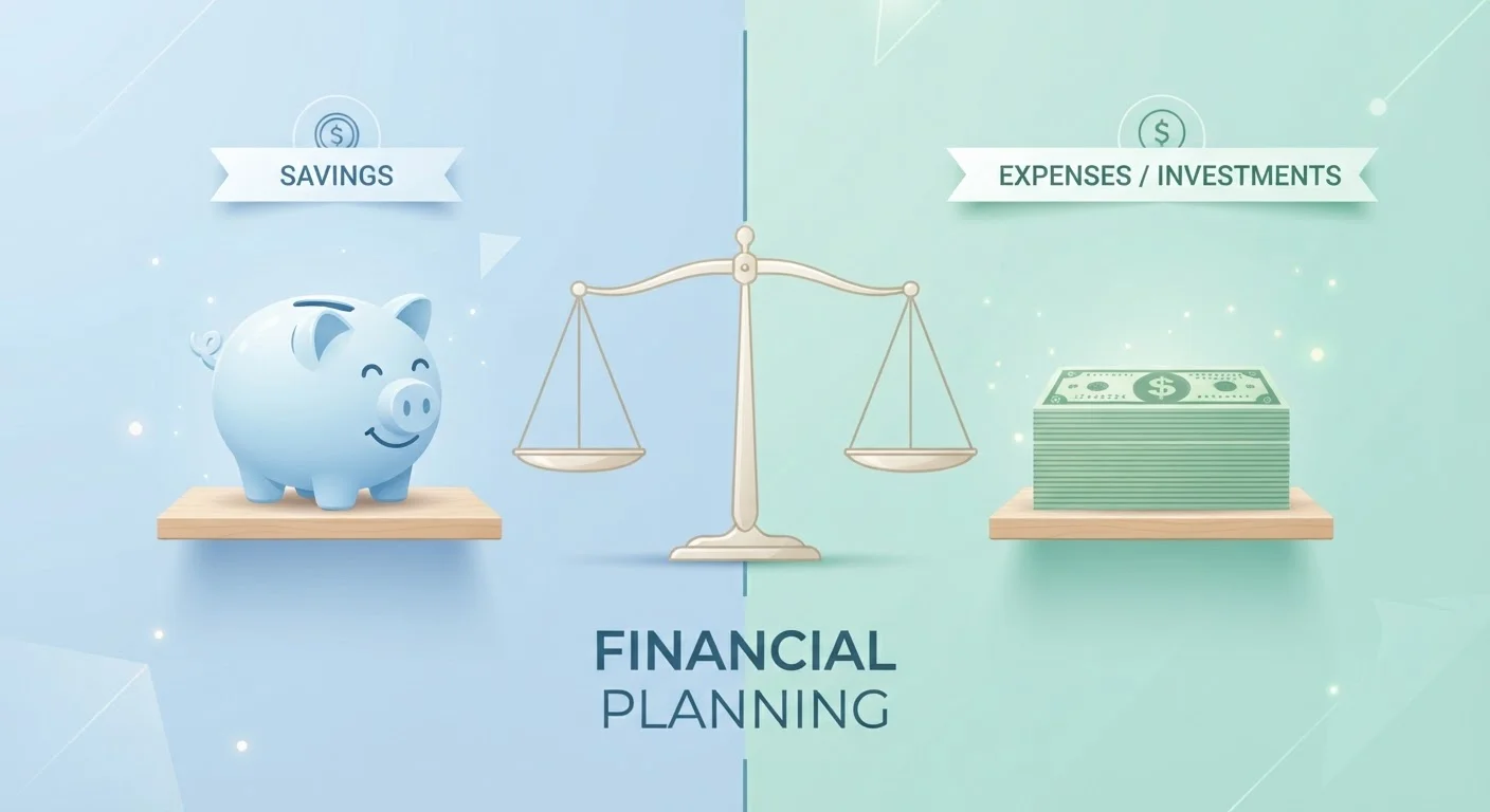 Paying Off Debt While Saving at the Same Time: Is It Possible?