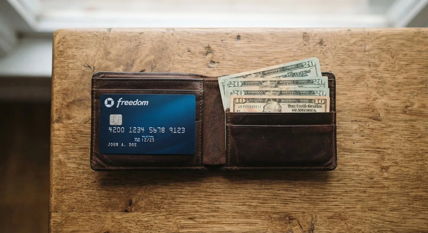 Paying with Credit vs. Paying with Cash or Debit