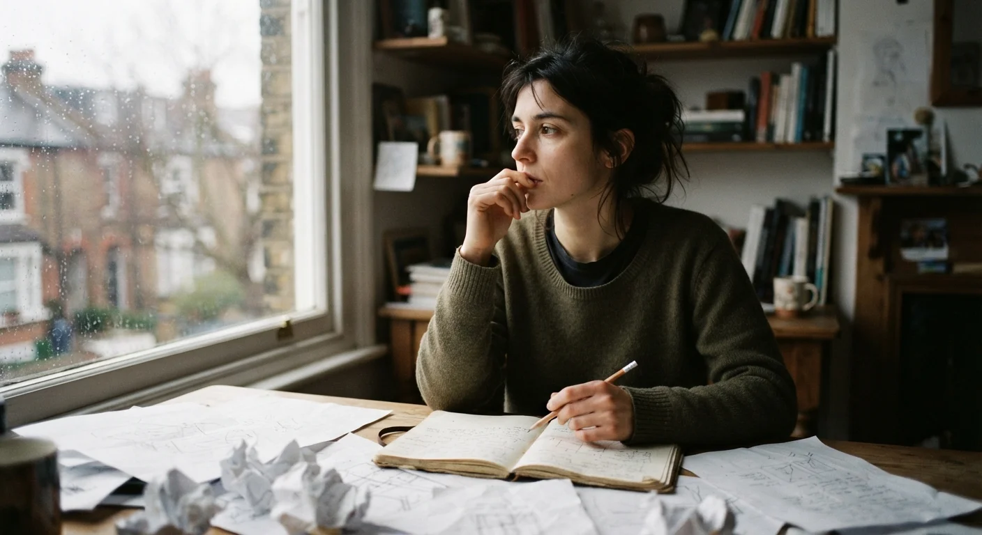Perfectionism and Mental Health: When High Standards Become a Burden