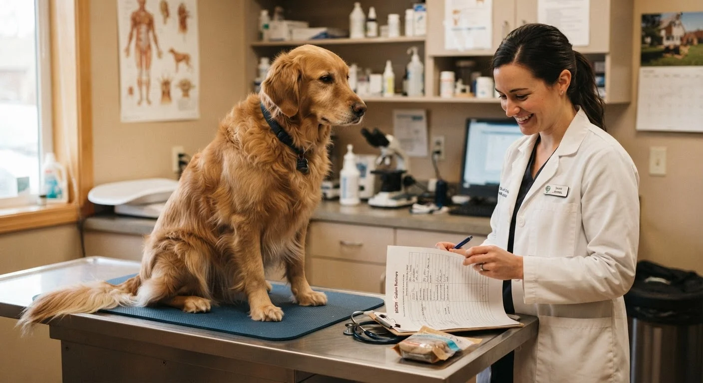 Pet Insurance Coverage: Accident-Only, Illness, and Wellness Plans Compared