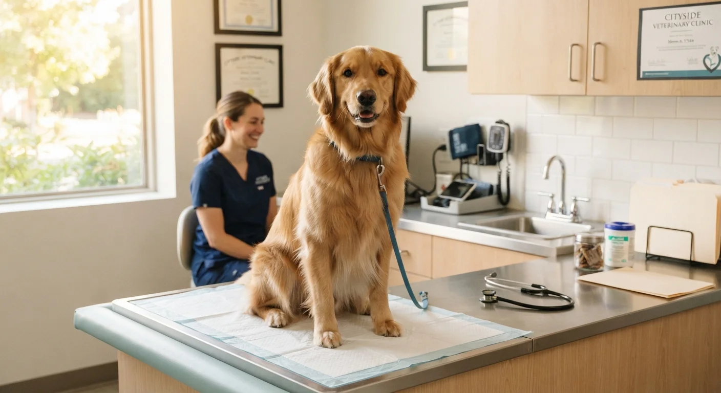 Pet Insurance: What It Covers, What It Doesn't, and How It Works
