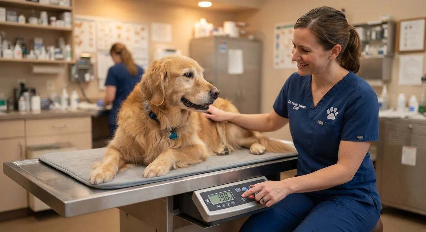 Pet Obesity: Causes, Consequences, and a Path Forward