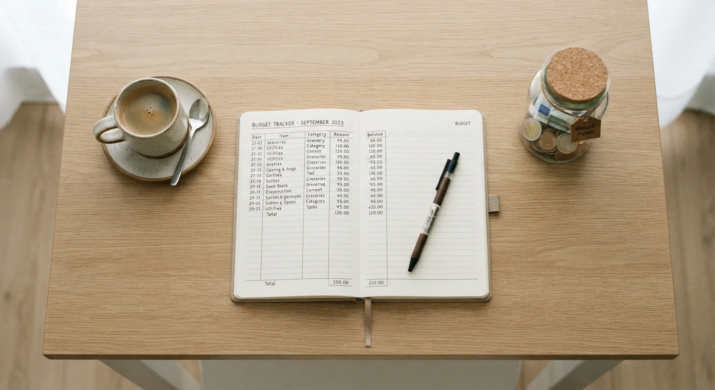 Practical Ways to Cut Spending Without Feeling Deprived