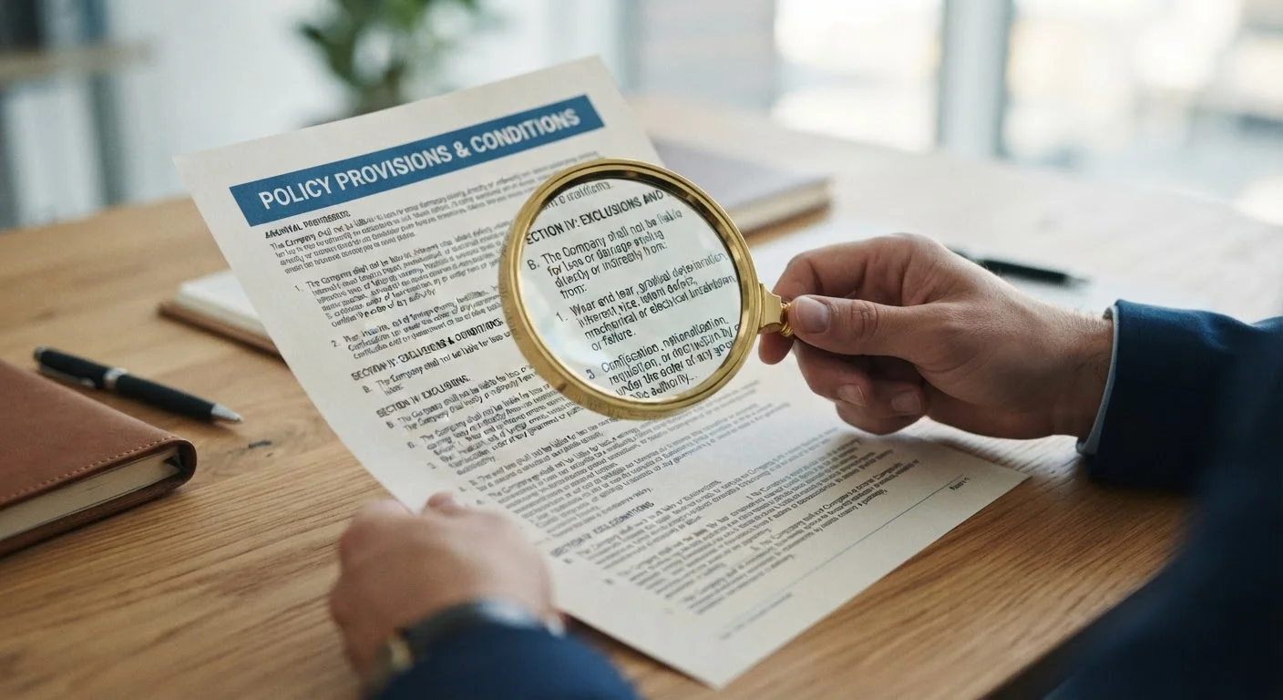 Pre-Existing Condition Clauses: What They Mean and How They've Changed