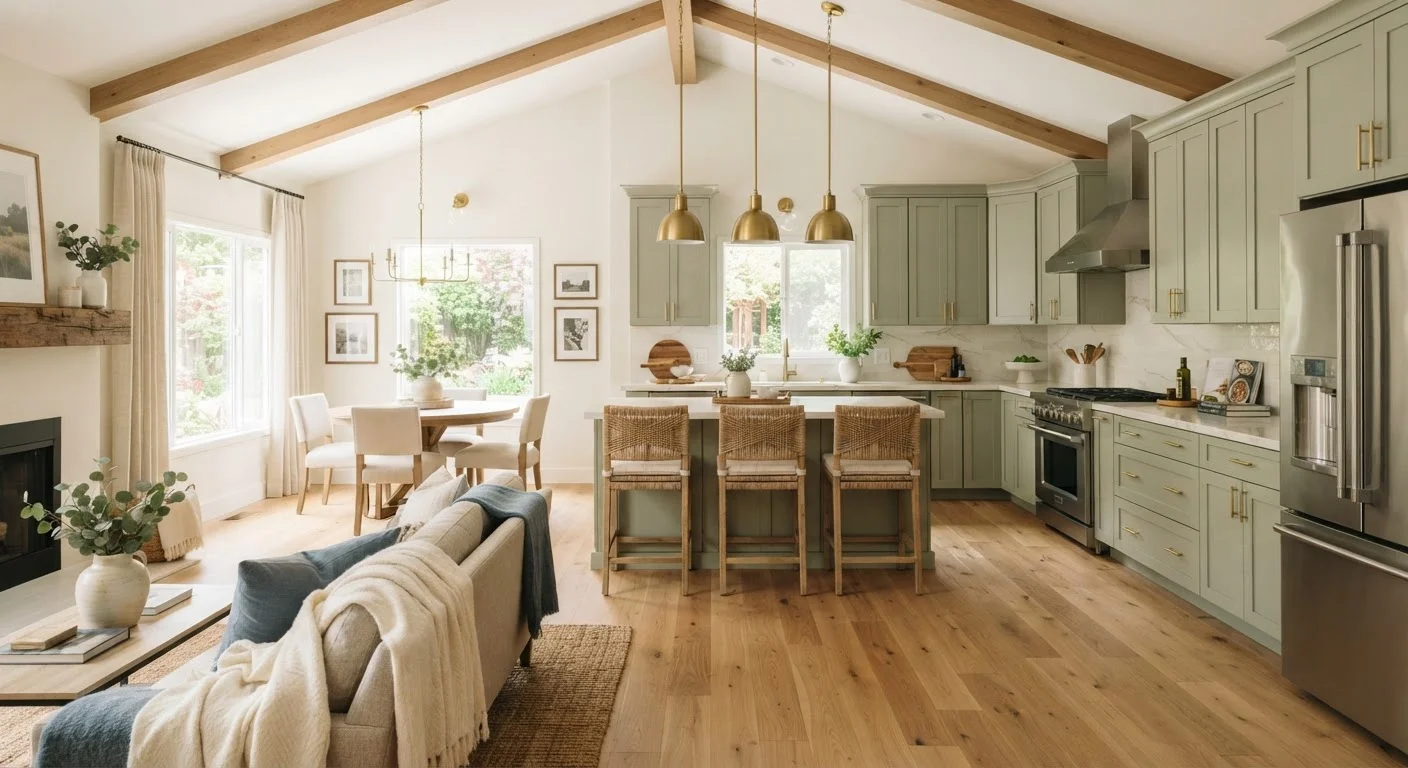 Pre-Sale Home Improvement: Which Projects Tend to Recoup Their Cost