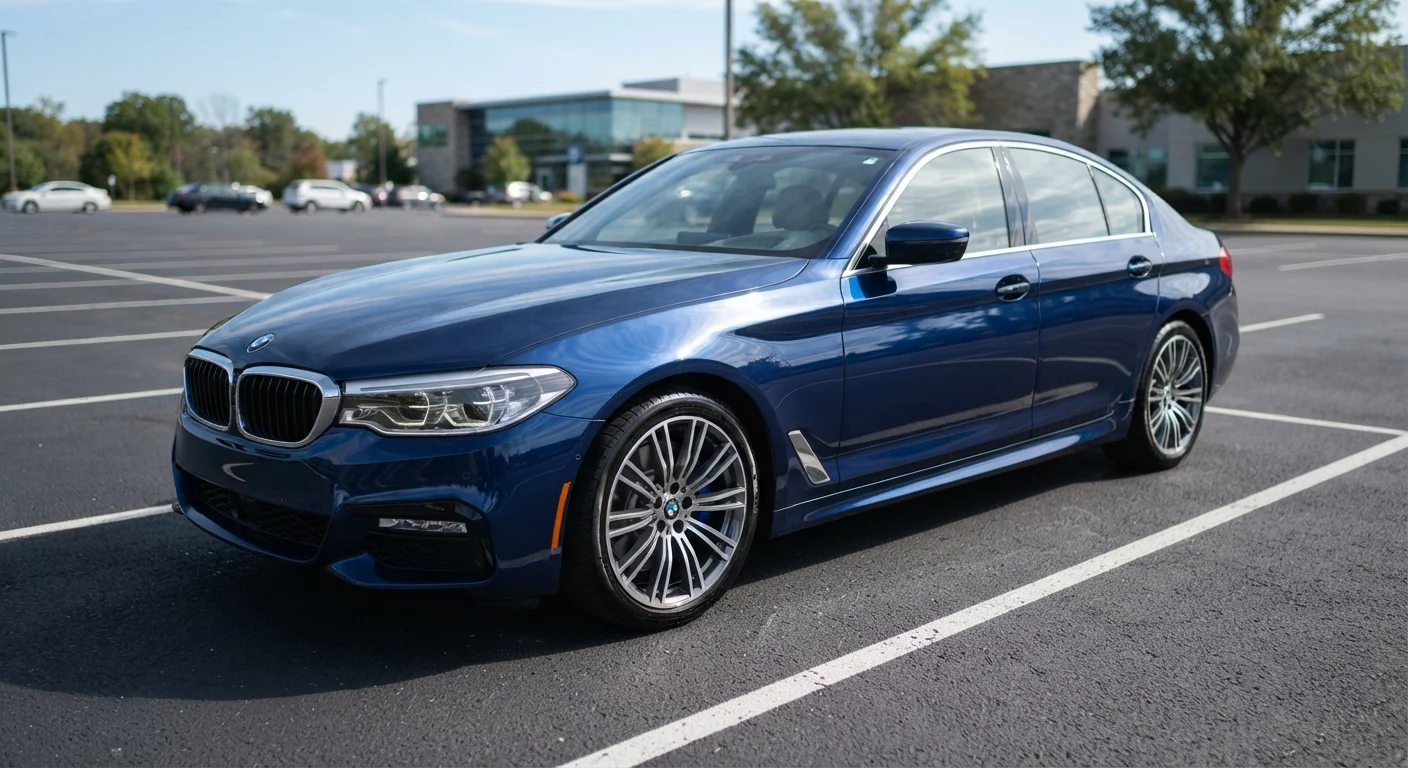 Preparing Your Car for Sale: What Actually Moves the Needle