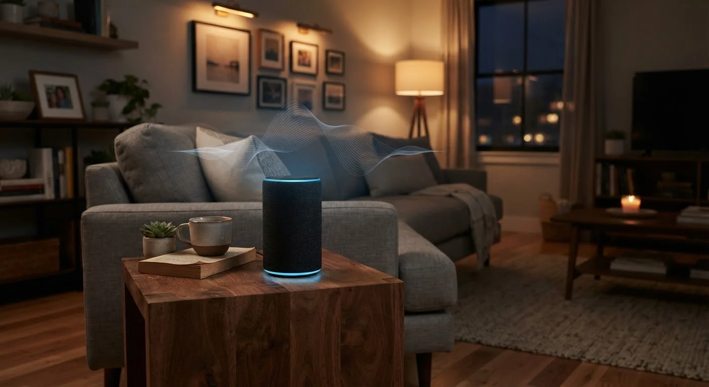 Privacy Trade-Offs of Voice Assistants in the Home