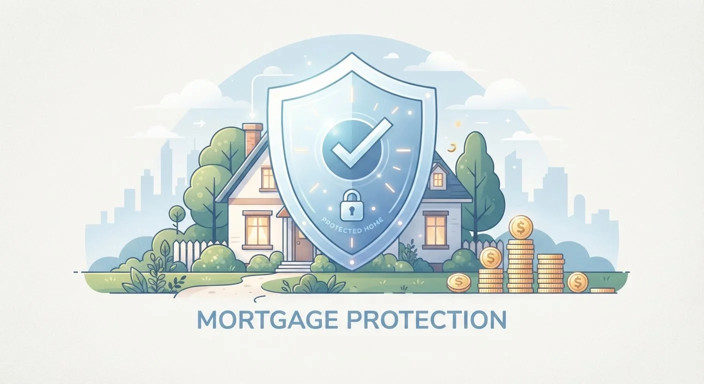 Private Mortgage Insurance: What It Is and When You Stop Paying It