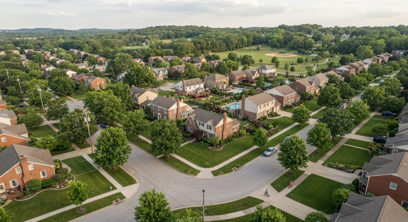 Property Taxes in the US: How They're Calculated and What Affects Them
