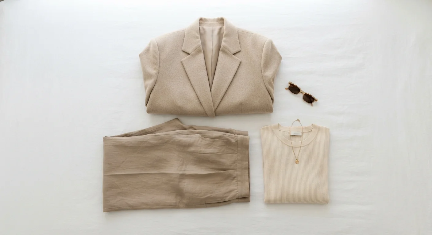 Proportion and Silhouette: The Underrated Backbone of Great Outfits