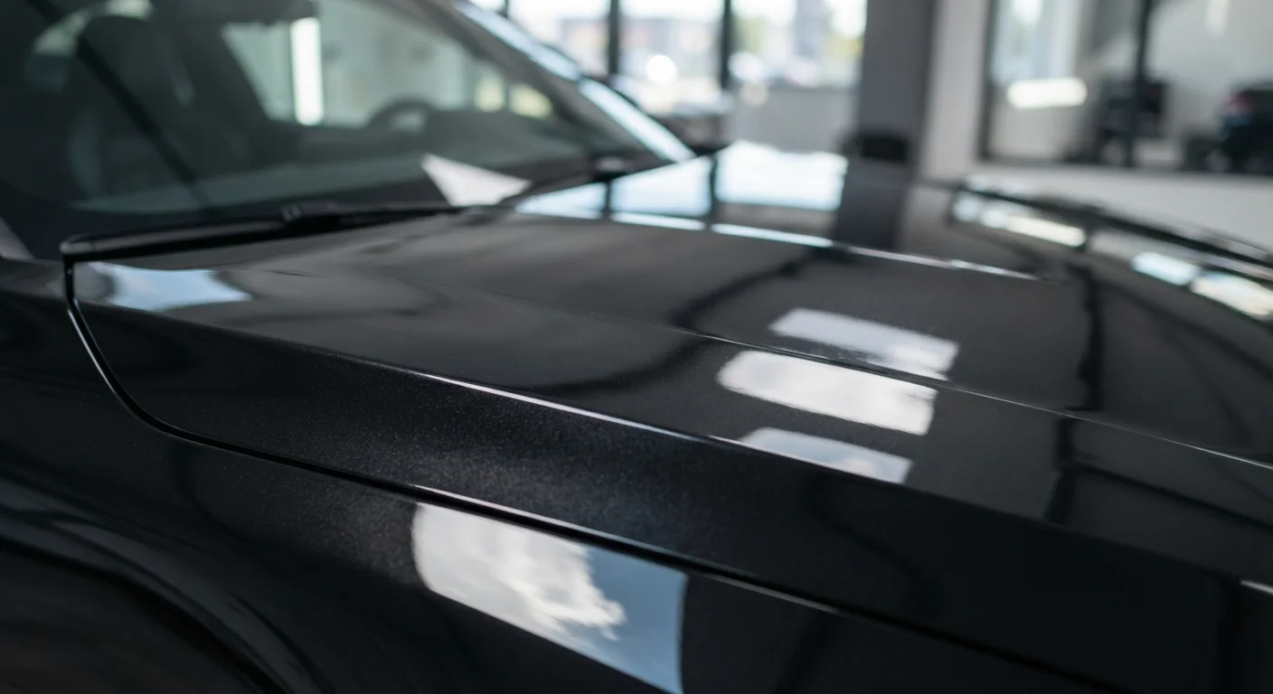 Protecting Your Car's Paint: What Works and What Doesn't