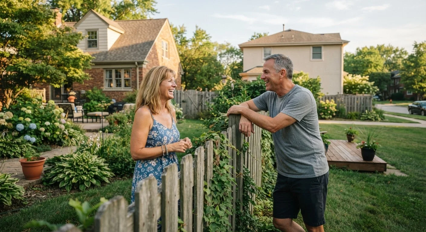 Questions to Ask Neighbors Before You Move In